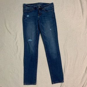 Aeropostale jeans